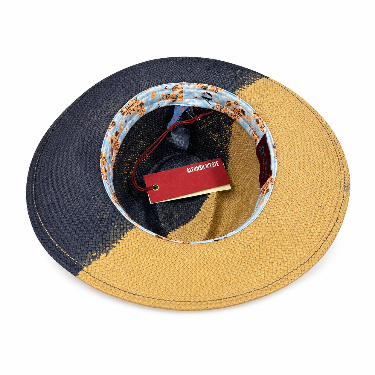 Fedora Paglia - immagine 4