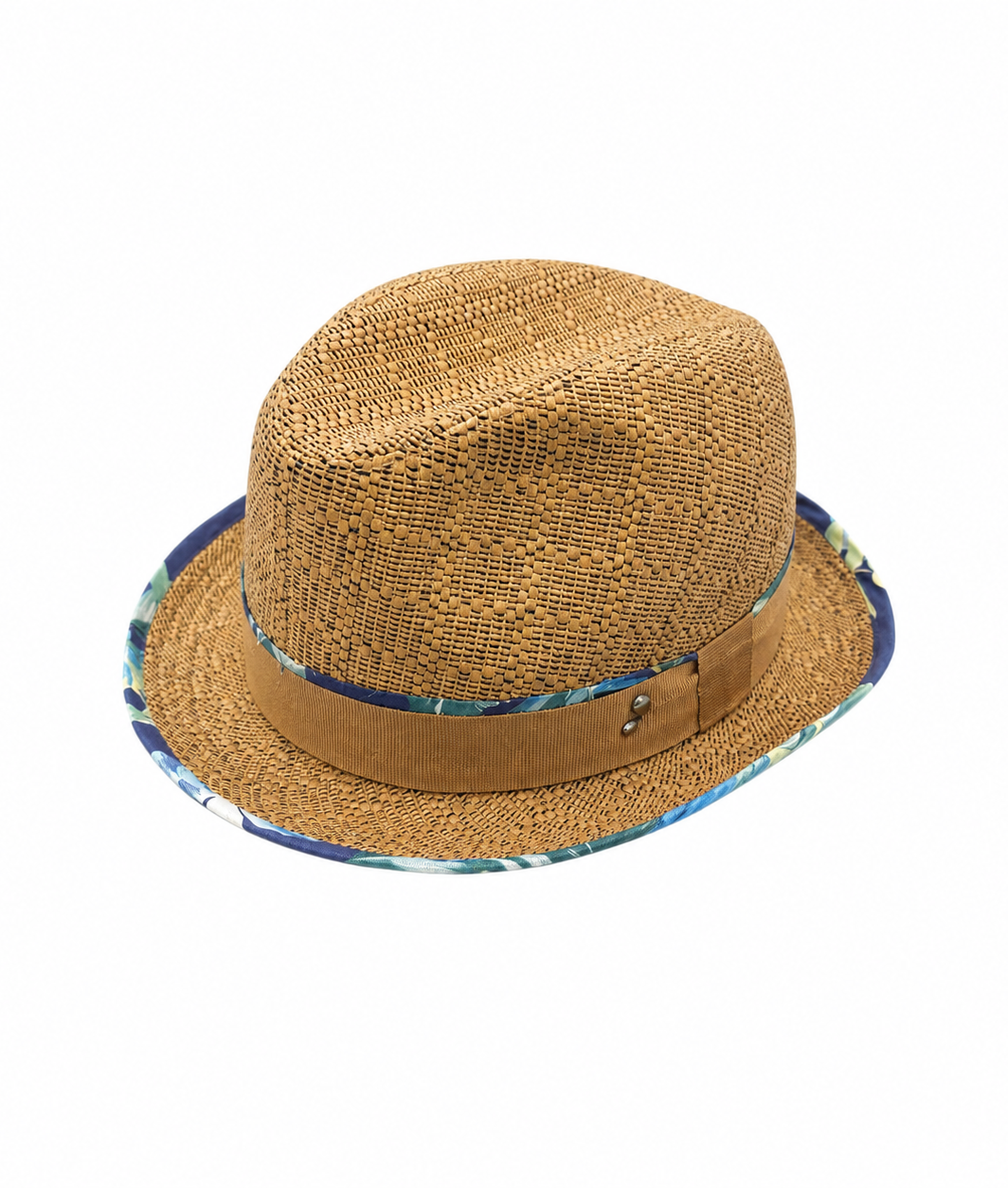 Trilby Paglia